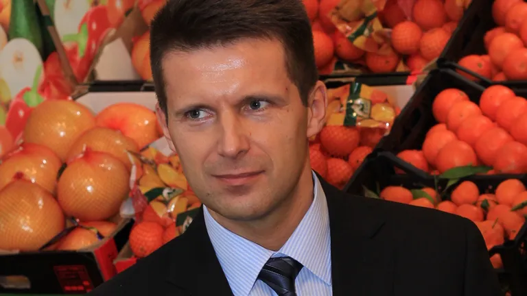 Seful Profi Romania, numit membru in Consiliul de Supraveghere al unui retailer din Rusia