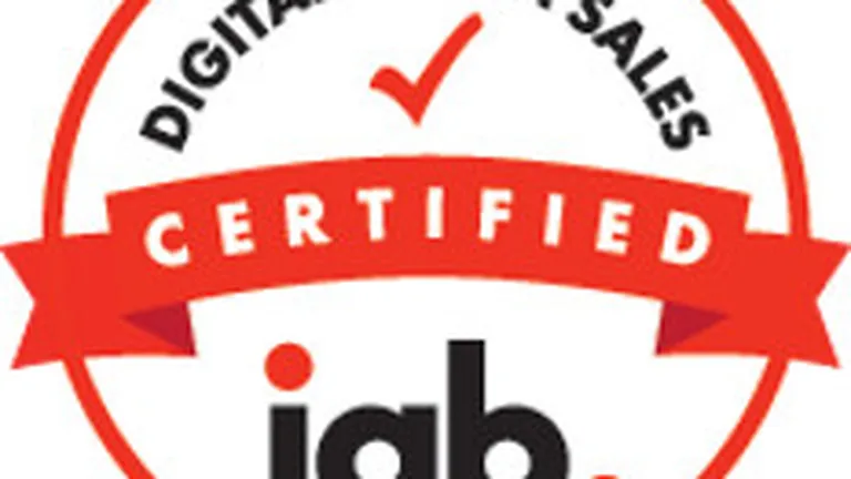 IAB Romania a creat o certificare internationala pentru industria de publicitate online