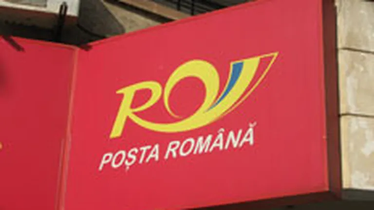 Guvernul vrea sa transforme in actiuni creantele fata de Posta Romana, inainte de privatizare