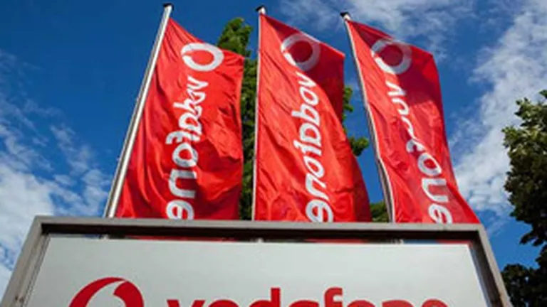 Vodafone Germania, victima a piratilor informatici