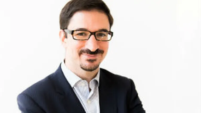Orange Romania are un nou director financiar: Diego Martinez Lopez