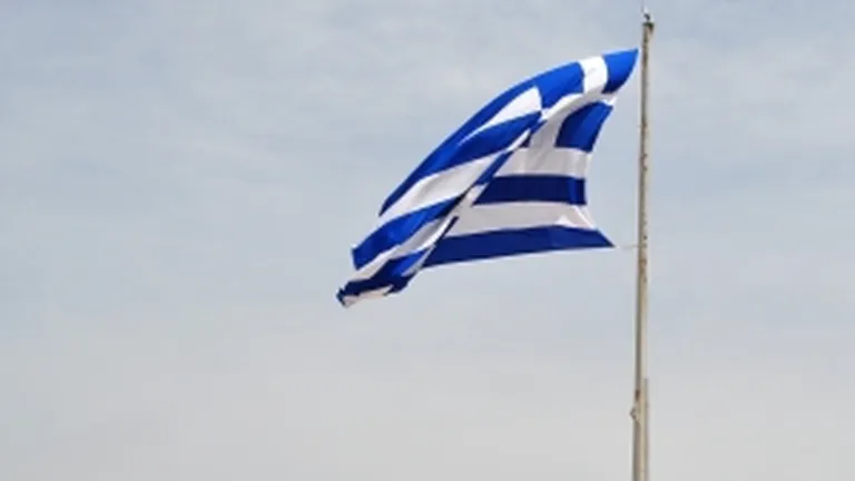 Grecia: Incepe o saptamana de greve si proteste impotriva concedierilor din sectorul public