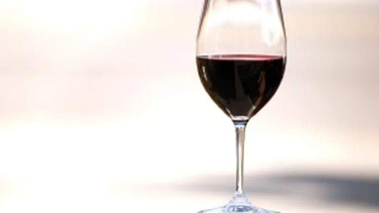 Productia de vin ar putea creste cu 20% anul acesta