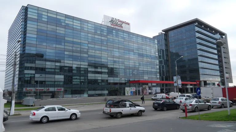 Compania de biofarmaceutice Quintilies a inchiriat 900 mp in birourile Global City