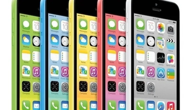 Apple a inceput vanzarea noilor modele iPhone. Analistii anticipeaza vanzari record