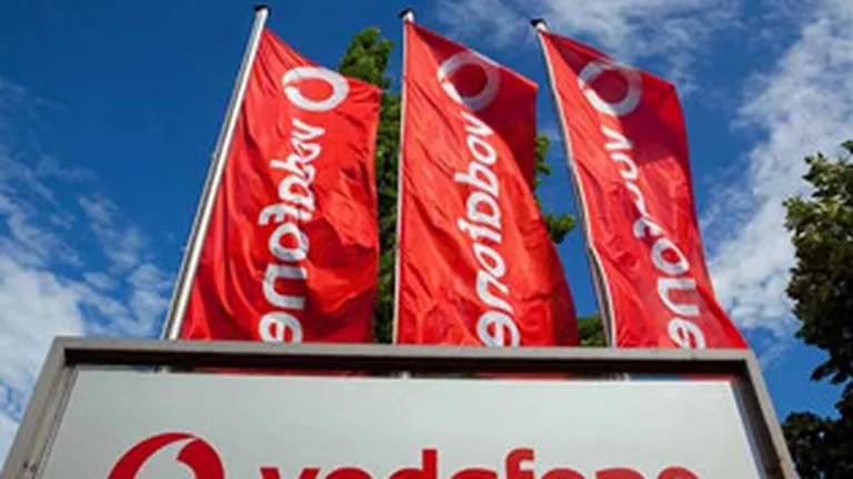 Vodafone, liber sa intre pe cea mai mare piata de servicii de televiziune din Europa