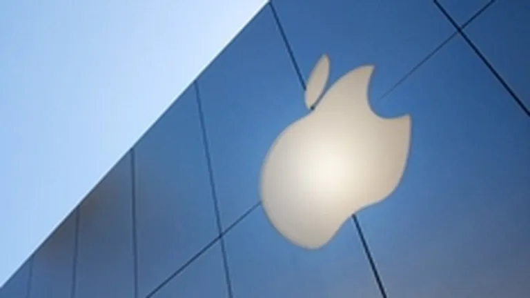 Marul Discordiei: De ce s-a suparat Apple pe o institutie publica din Romania