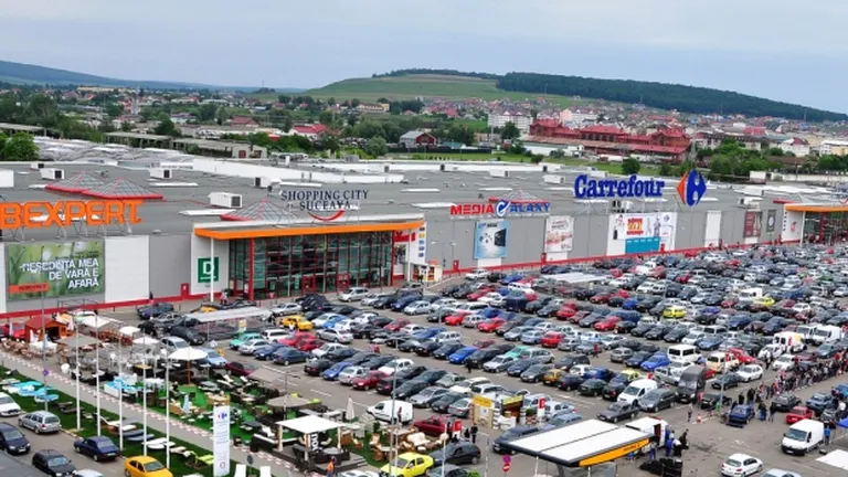 Cum arata bilantul centrelor comerciale Argo din Romania