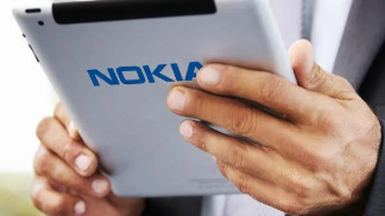 Cand va fi lansata prima tableta de la Nokia