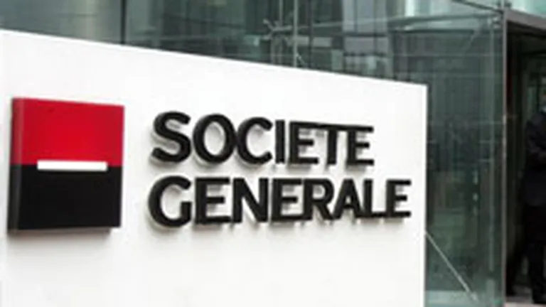 Societe Generale a primit 10 oferte pentru divizia sa de private banking din Asia