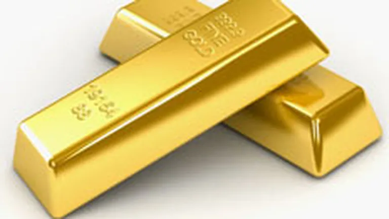 Croitoru: Daca BNR ar cumpara aur de la RM, ar trebui sa 'aresteze banii pentru a nu produce inflatie'
