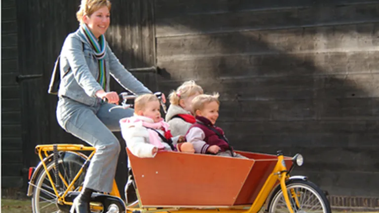 5 secrete ale copiilor olandezi, cei mai fericiti din lume