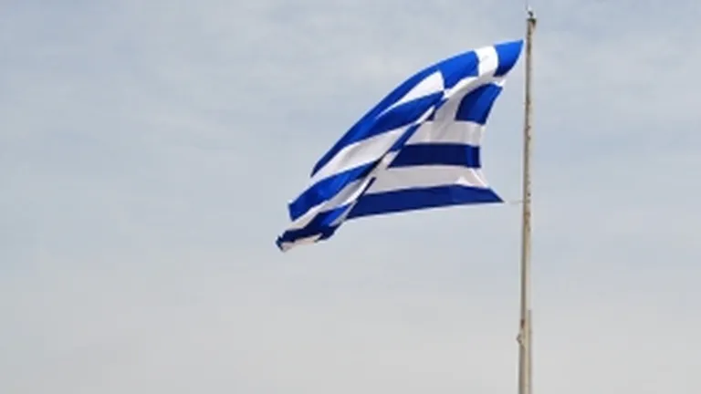 Grecia va iesi din recesiune in 2014, inregistrand o crestere de 0,6%