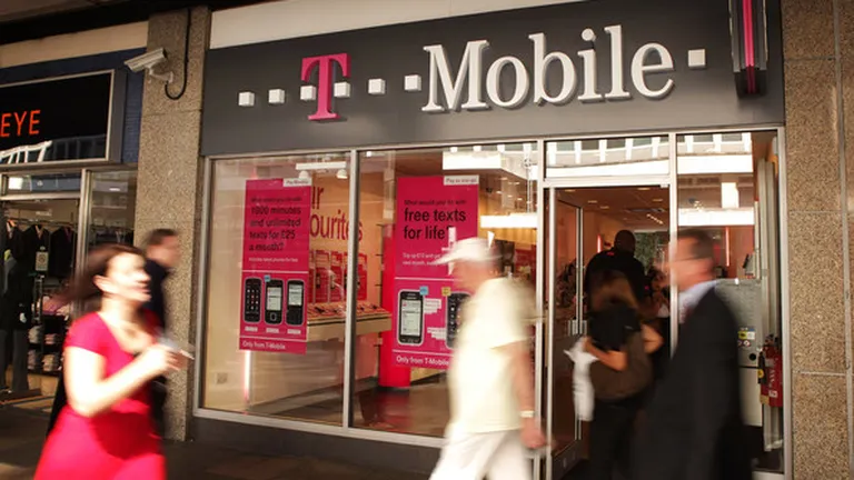 Nasterea unui gigant. Vanzarea actiunilor Romtelecom ar putea aduce T-Mobile in Romania