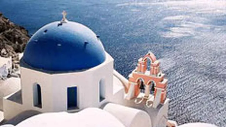 Grecia: Numarul turistilor din Rusia a crescut cu 57% in primele noua luni din 2013