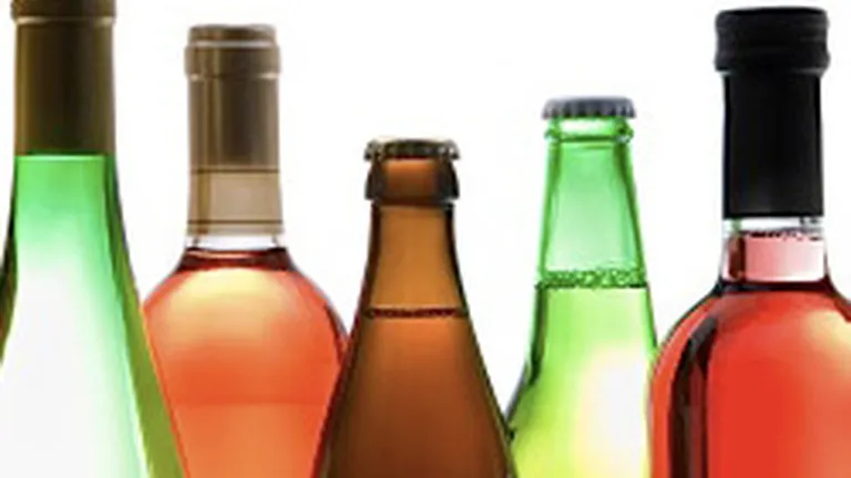 Bauturi alcoolice nefiscalizate in valoare de 1,5 mil. lei, ridicate de politisti