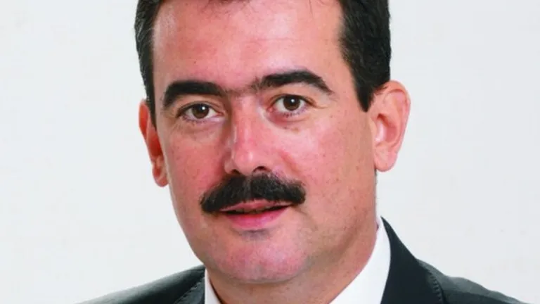 Andrei Gerea, propus de PNL pentru Ministerul Economiei