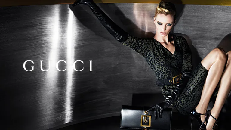 Produse contrafacute vandute pe Internet: Gucci a obtinut despagubiri de 144 mil. dolari
