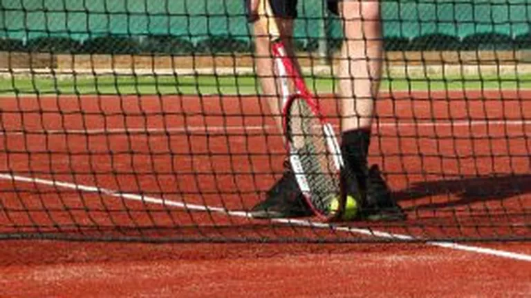 Primaria Capitalei a obtinut certificatul de urbanism pentru construirea Academiei de Tenis