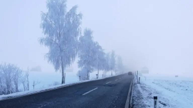 Iarna car si vara sanie: Licitatiile pentru contractele de deszapezire ar putea incepe din martie