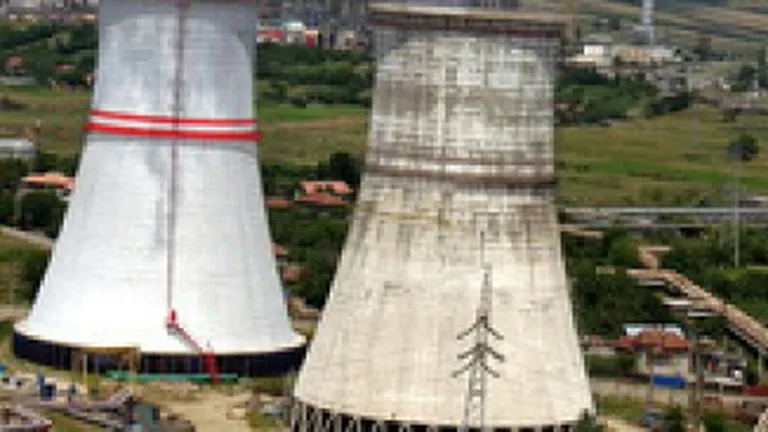 Nuclearelectrica a reconectat la retea Unitatea 1