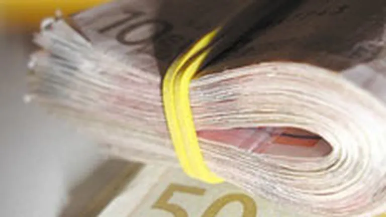 Rezervele valutare ale Romaniei au crescut in octombrie cu peste 1,47 mld. euro