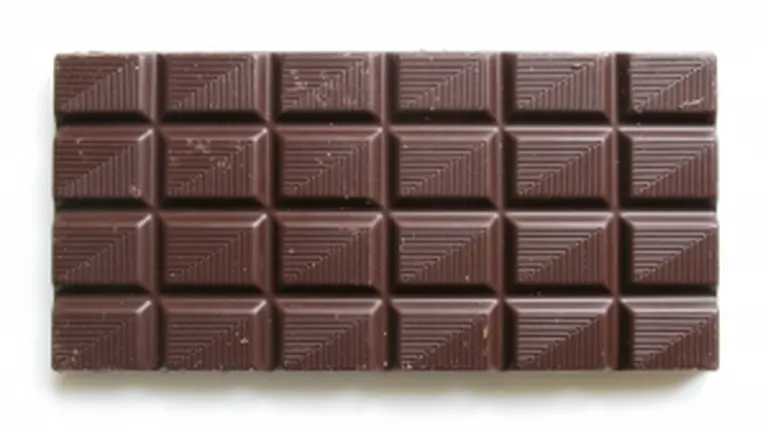 Ciocolata, declarata junk food si supusa unei taxe suplimentare in Mexic