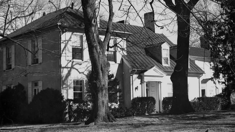 Casa de vacanta a familiei Kennedy, scoasa la vanzare pentru 11 mil. dolari