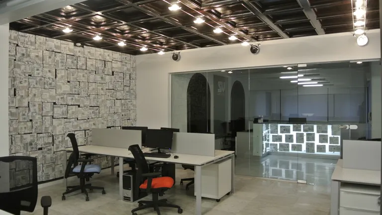 Softvision si-a mutat sediul din Bucuresti in cladire proprie