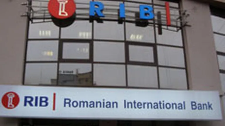 Grupul bancar polonez Getin Holding a achizitionat Romanian International Bank