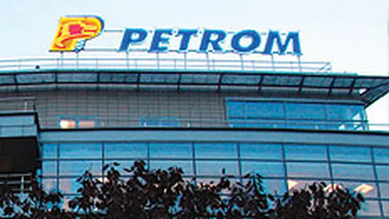 Petrom: Profitul net a avansat cu 27% la 9 luni