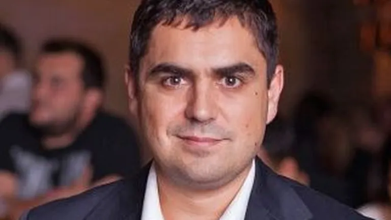 Mihai Barsan de la Ursus Breweries, noul presedinte al IAA Romania