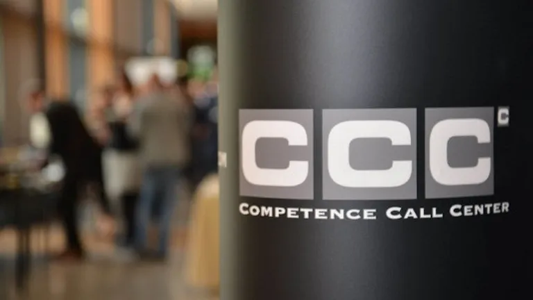 Intalnire inedita a industriei de contact center – cea de-a 16a editie a evenimentului Call Center Convention (P)