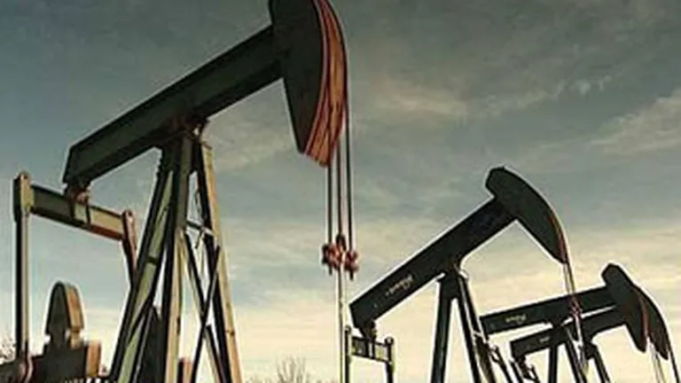 Americanii de la Hunt Oil se pregatesc sa extraga petrol la Urziceni