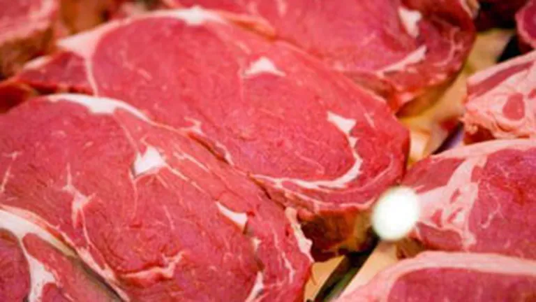Milionar arestat preventiv in dosarul de evaziune cu produse din carne