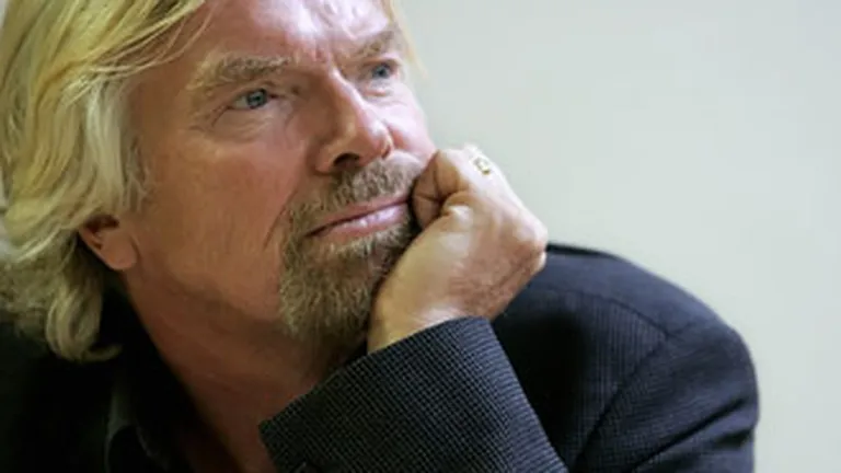 Calatoria in spatiu a miliardarului Richard Branson, difuzata in direct de NBC