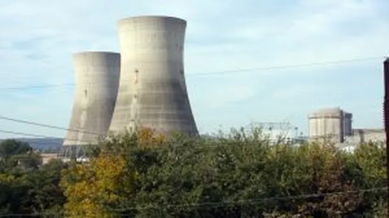 Nuclearelectrica: Profit operational triplu la noua luni