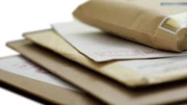 ANCOM sanctioneaza nereguli in piata serviciilor postale