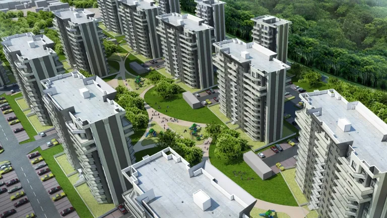 Tagor construieste la Timisoara 1.200 de apartamente, cu 110 milioane euro