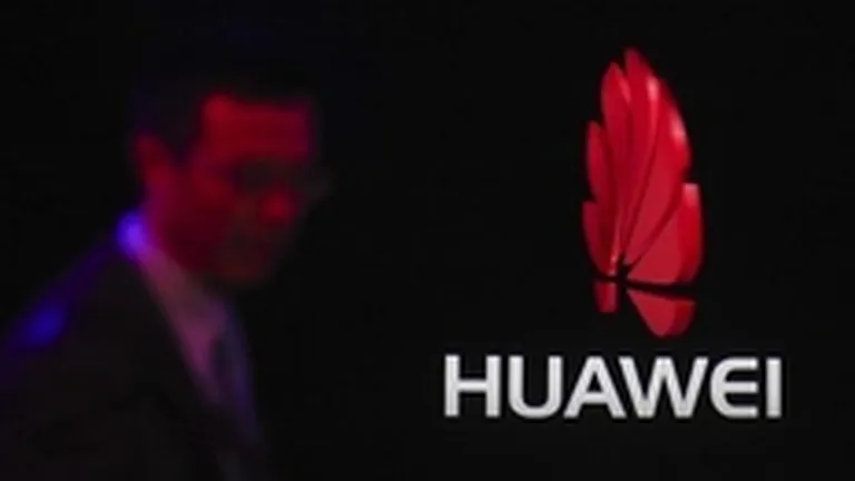 Huawei infiinteaza un centru regional la Bucuresti