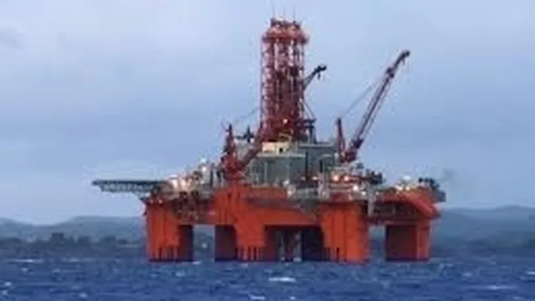 OMV: Daca gasim suficient gaz in Marea Neagara, nu ne grabim cu gazele de sist
