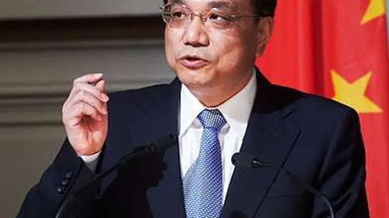 Premierul Chinei: Suma contractelor semnate cu firmele romanesti este uriasa, va fi o surpriza