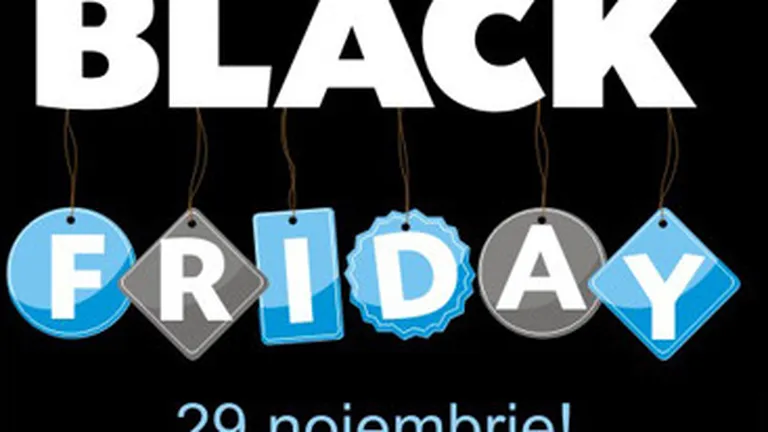 Black Friday 2013: Ce magazine participa in valul al doilea de reduceri