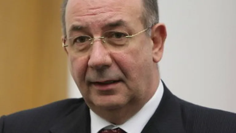 Ghetea despre creditul Ioanei Basescu: Respecta legislatia