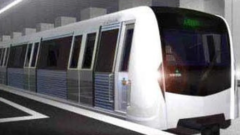 Inca un oras din Romania va avea metrou