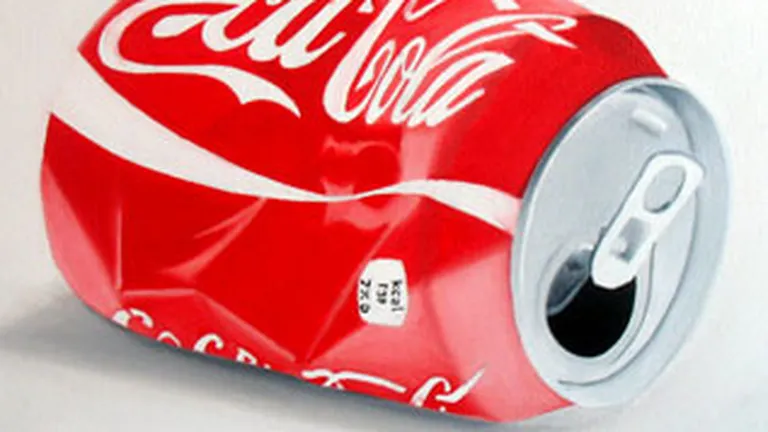Coca-Cola are prea mult zahar. O spune un sef din companie! (Video)