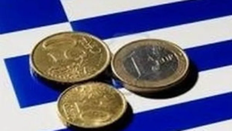 Moody's a imbunatatit ratingurile a 3 banci grecesti