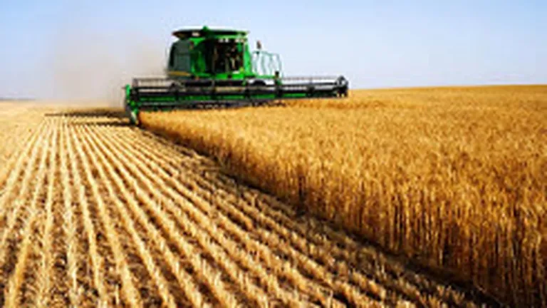 ProCredit Bank acorda credite agriculturilor pentru achizitia de terenuri