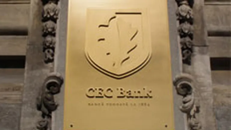 Membri ai Comitetului de directie din CEC Bank vor fi audiati marti
