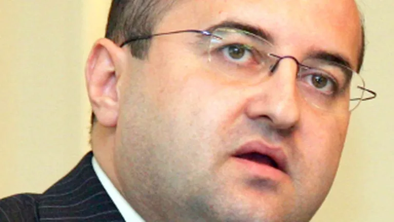 Claudiu Saftoiu a demisionat din functia de presedinte TVR
